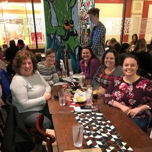 Meet your Posher, Mindi